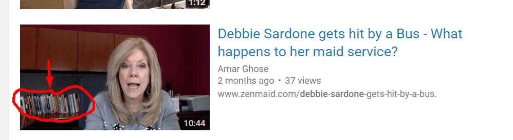 Check out these 16 books recommended by Cleaning Industry Expert Debbie Sardone and ZenMaid CEO Amar Ghose. You’ll find the recording of their live recording from Texas as well as a quick list for your convenience