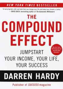 The Compound Effect Check out these 16 books recommended by Cleaning Industry Expert Debbie Sardone and ZenMaid CEO Amar Ghose. You’ll find the recording of their live recording from Texas as well as a quick list for your convenience